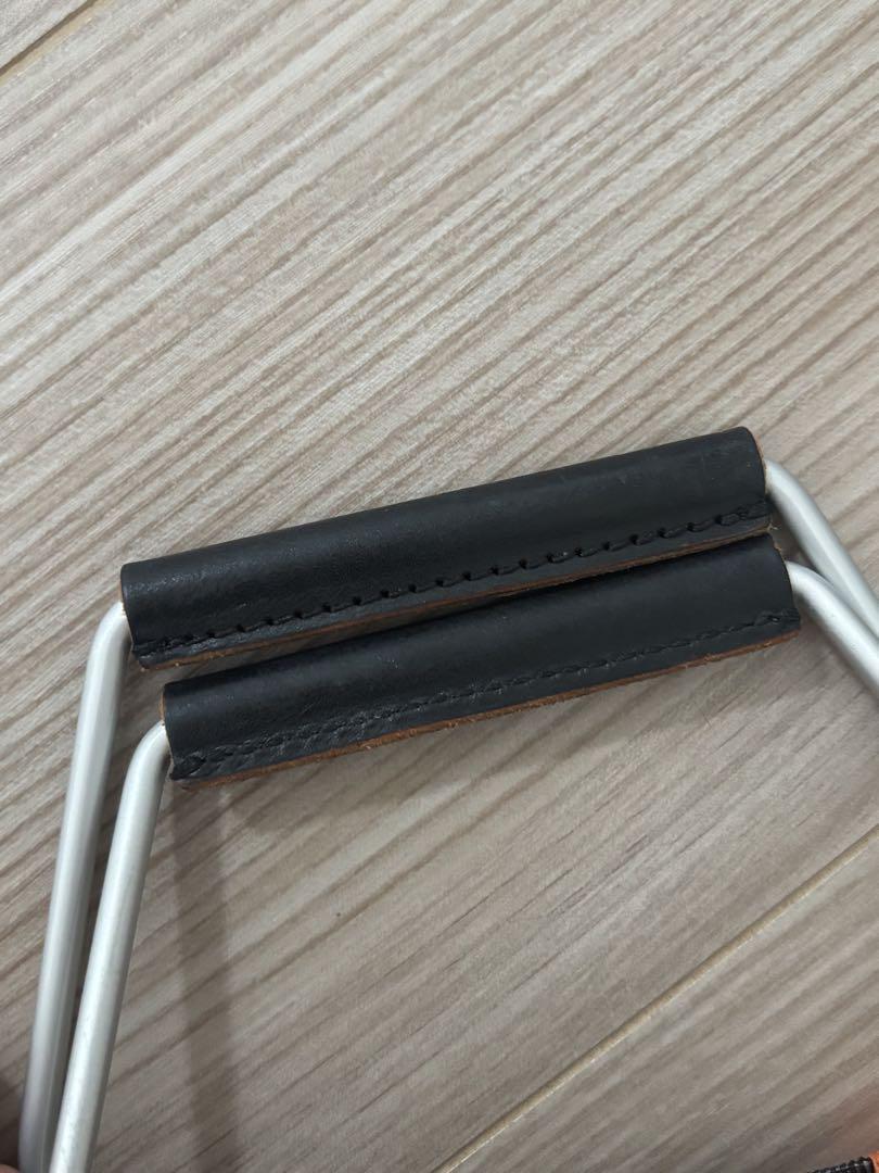 マルニ　トートバッグ　ストライプ　オレンジ　ピンク