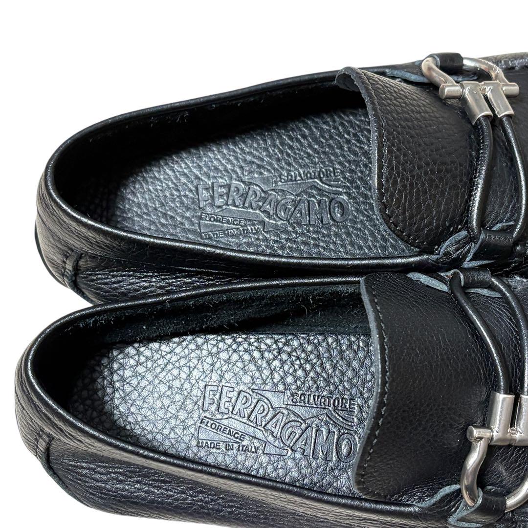 Salvatore Ferragamoフェラガモ