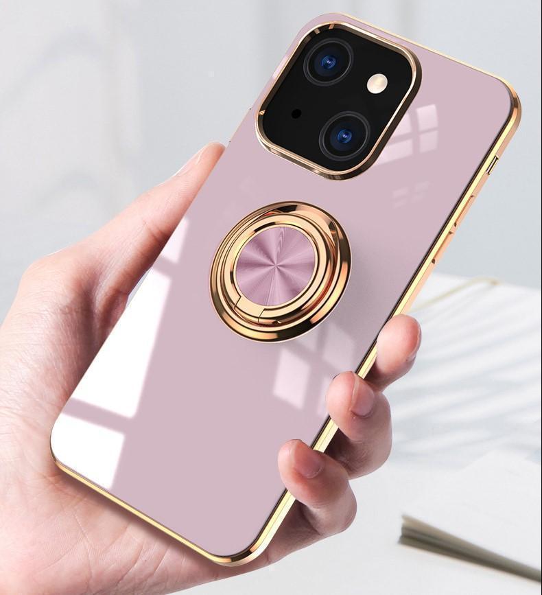 iphone 13 PRO MAX スマホカバー スマホケース リング付き