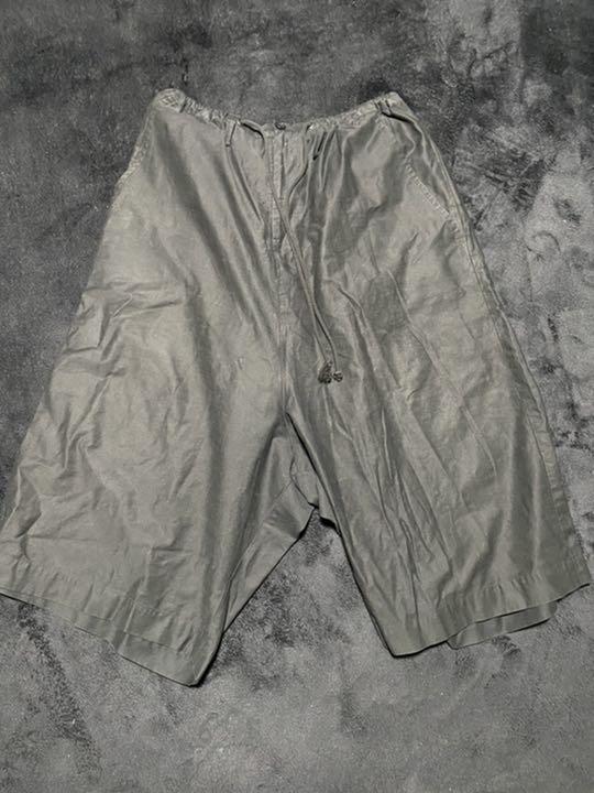 三ツ星 RRL グルカショーツ アメリカ製 （古着屋 GREEN HEAVEN