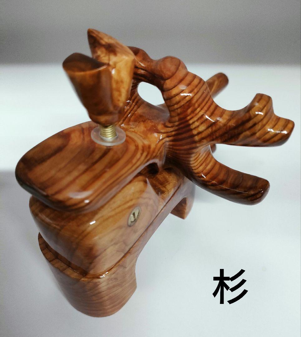 へらぶな創作万力　＆　枕
