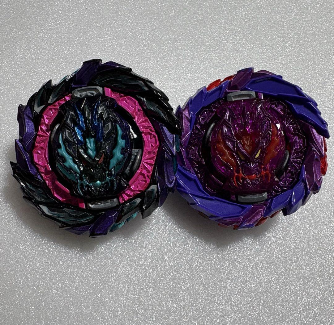 正規品 ベイブレードバースト ロアバハムート レア