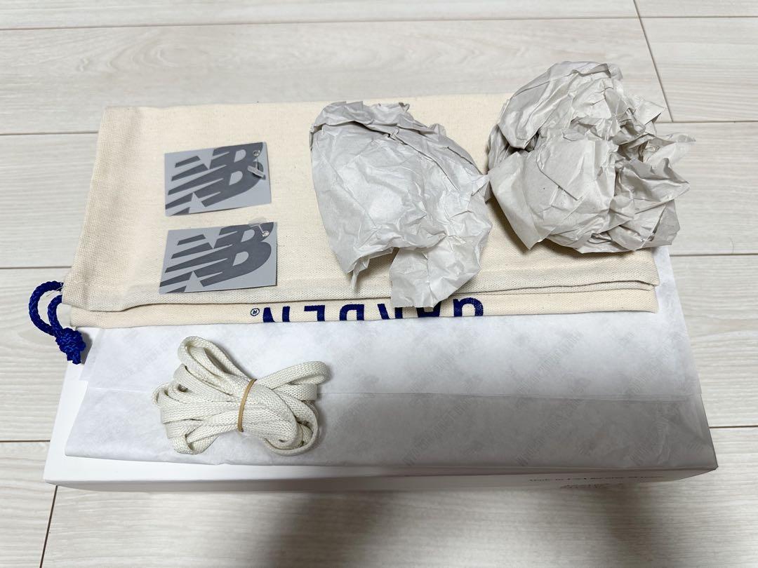 KITH New Balance 990V6 キス ニューバランス