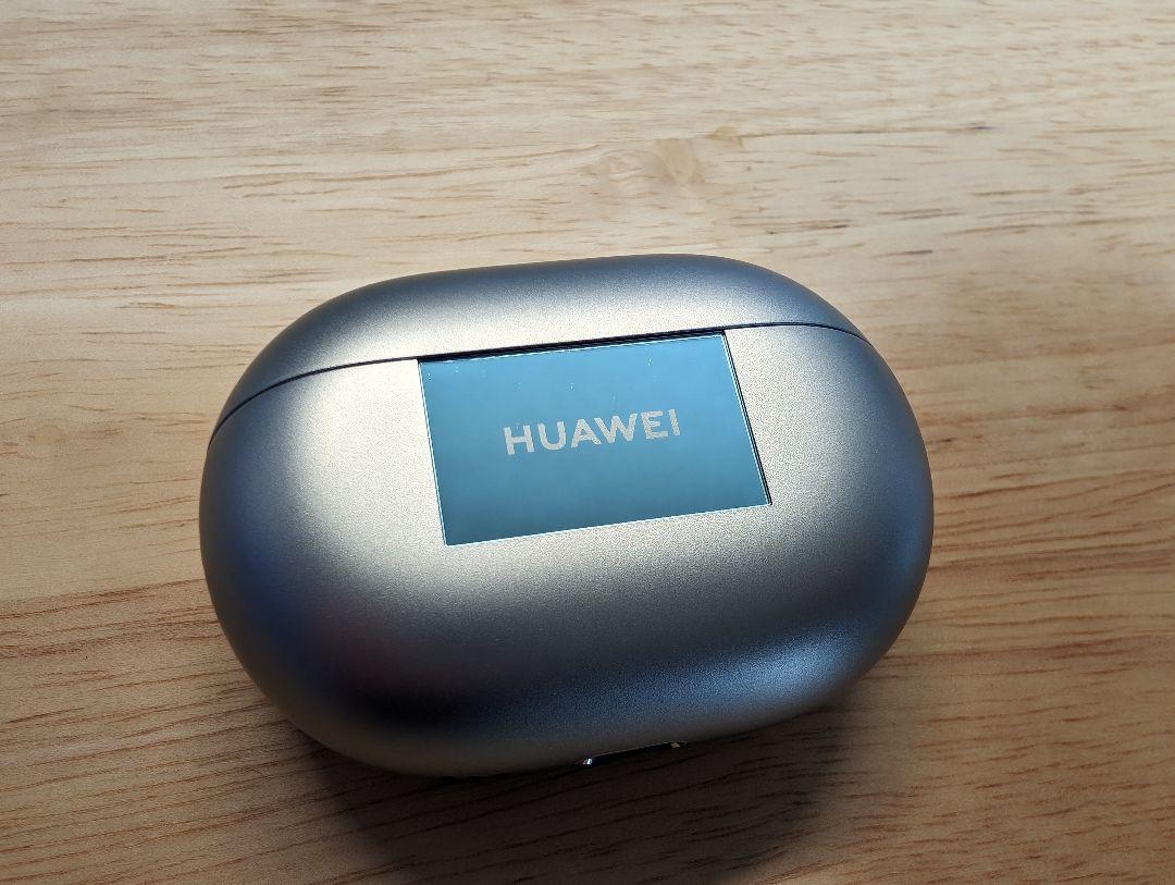 HUAWEI FreeBuds Pro 3 グリーン HUAWEI HUAWEI FreeBuds Pro 3 [グリーン] 価格比較 - 価格.com