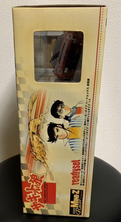 新作超激得 新品未開封 京商ミニッツ サーキットの狼 ランボルギーニ イオタ qxyo1-m22380374082 お得定番