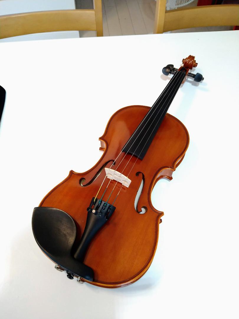 36%割引年末のプロモーション特価! EASTMAN SVL80セット 4/4 入門バイオリンセット 弦楽器 おもちゃ・ホビー・グッズ-ORESEAFOOD.COM 36%割引年末のプロモーション特価! EASTMAN SVL80セット 4/4 入門バイオリンセット 弦楽器 おもちゃ・ホビー・グッズ-ORESEAFOOD.COM