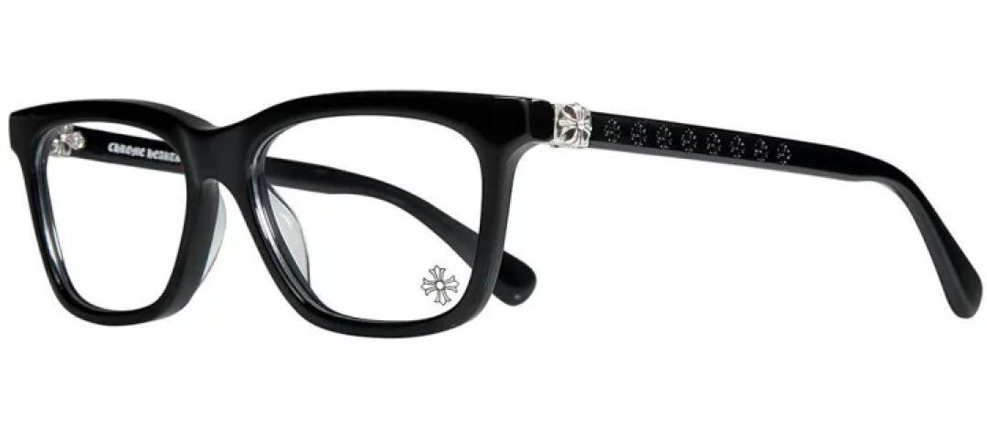 CHROME HEARTS RESURECTUM 51-16-138