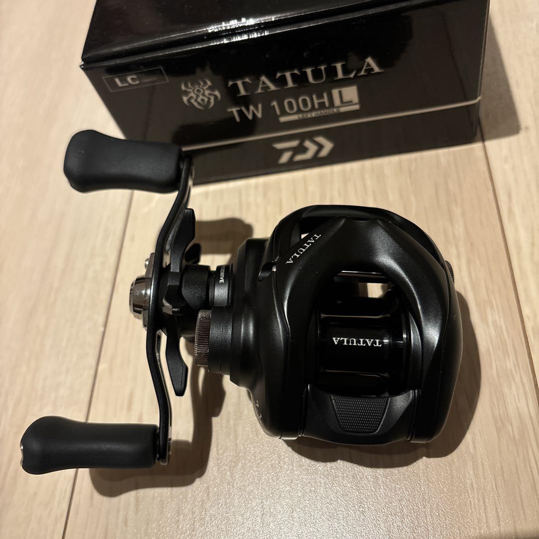 24 タトゥーラ tw 100hl
