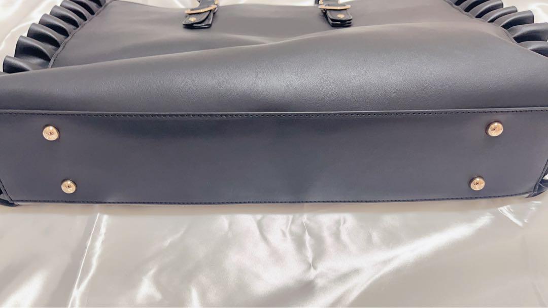 ザッカマート zakkamart 痛バ 痛バッグ A3
