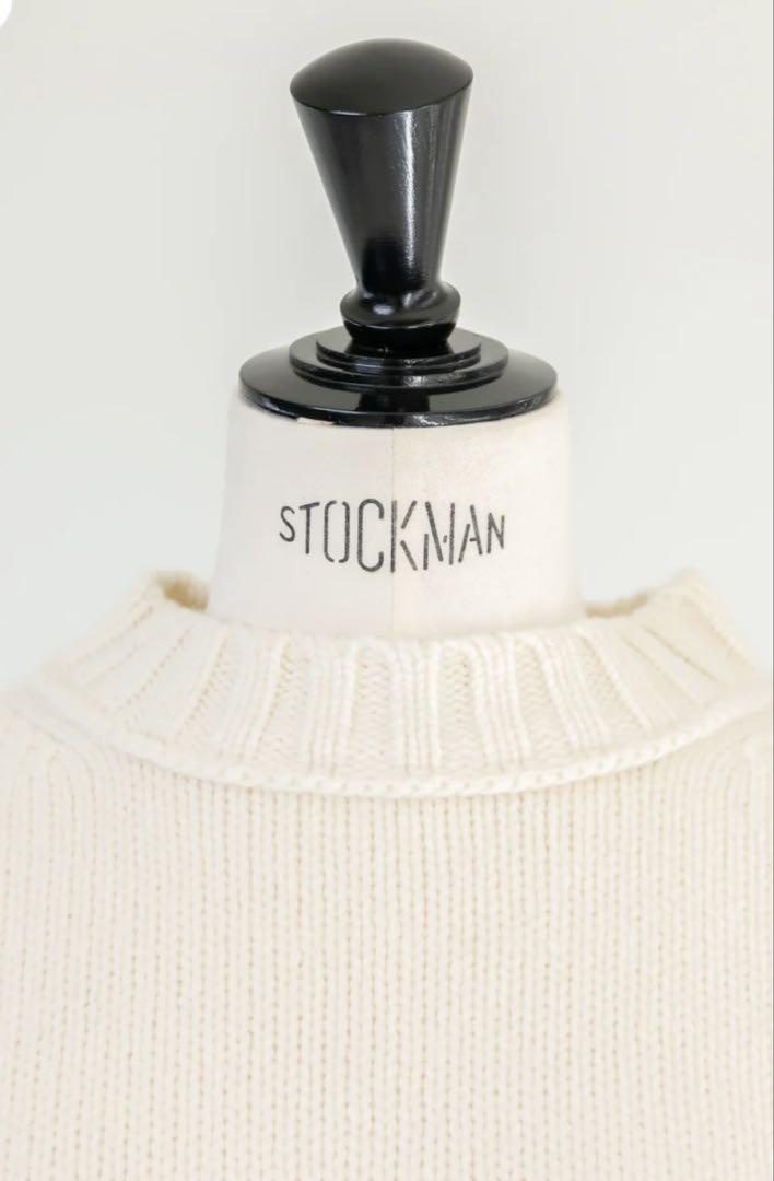 deres デレス only one sweater オンリーワンセーター