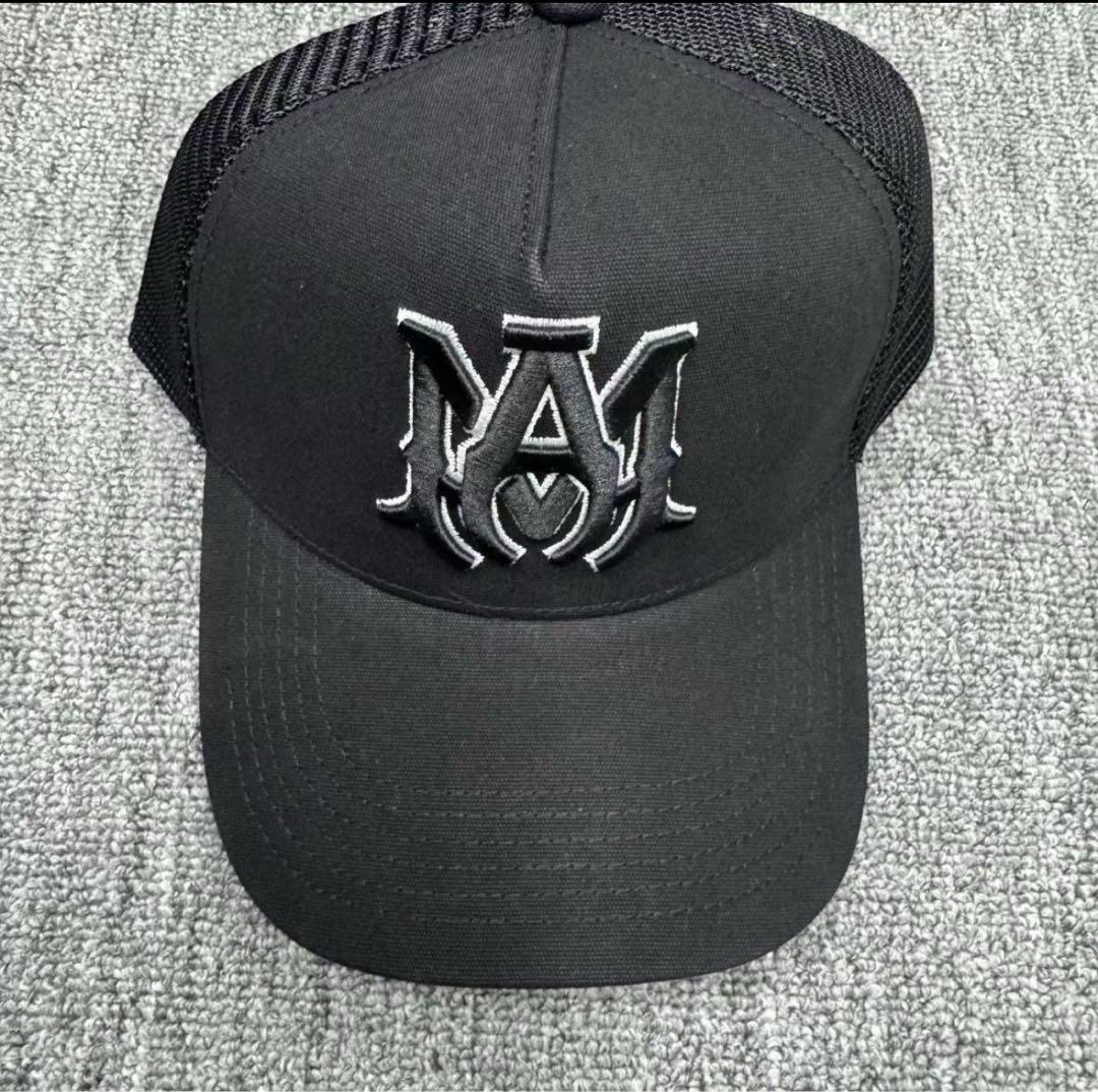 MAISON STRAYSHEEP nylon tweet cap