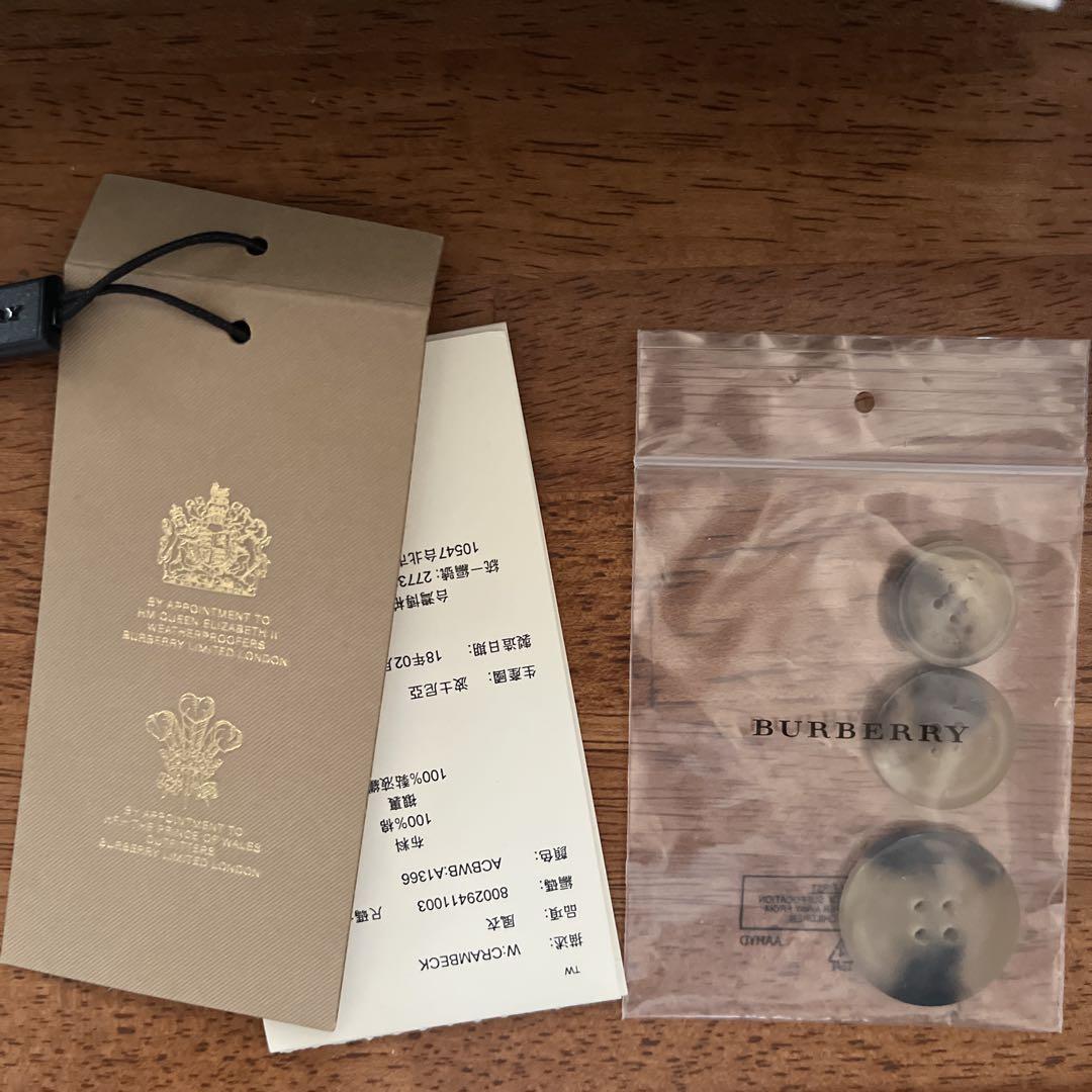 ✳︎【希少】BURBERRY トレンチコート✳︎