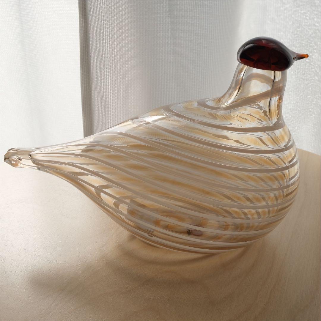 定番大人気 iittala クイナ 9fRjO-m22383240027 アニュアルバード2022 限定SALE低価