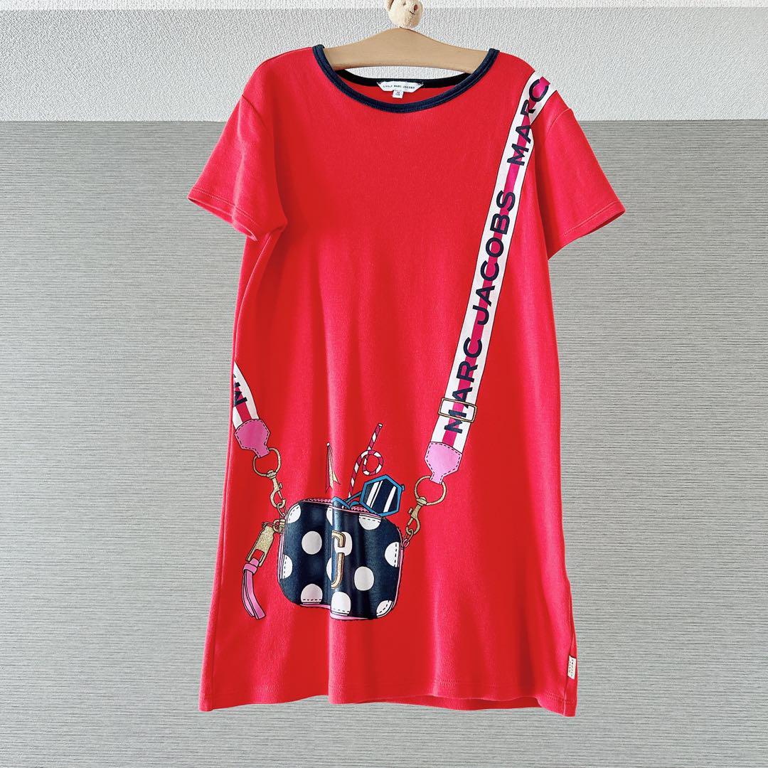 楽天市場】リトルマークジェイコブス Little Marc Jacobs キッズ
