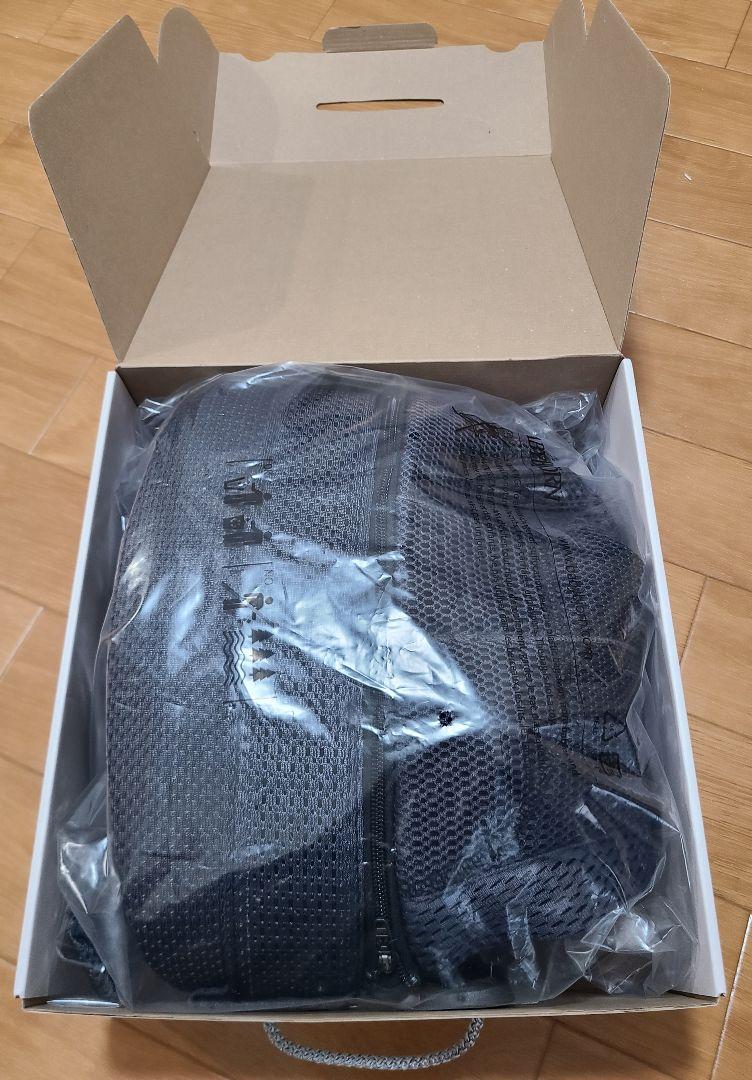抱っこひも・スリング BABY CARRIER HARMONY Airy mesh