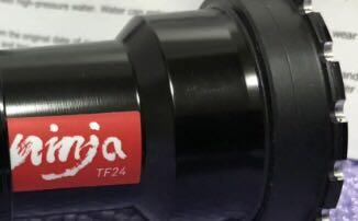 TOKEN Ninja TBT ボトムブラケット 新品未使用品