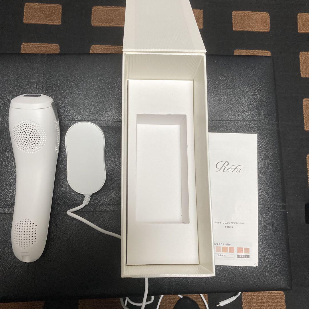 Ｒe Ｆa脱毛器