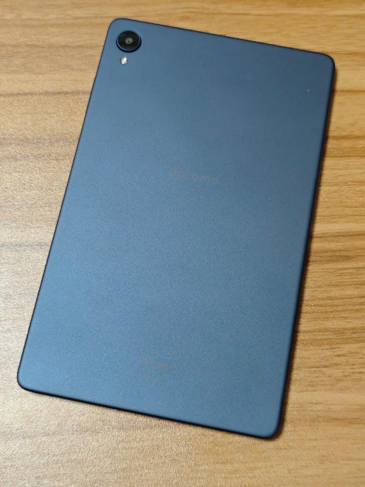 Lenovo dtab Compact d-42A 8インチ タブレット Amazon.co.jp: 【整備済み品】 レノボ dtab Compact d-42A