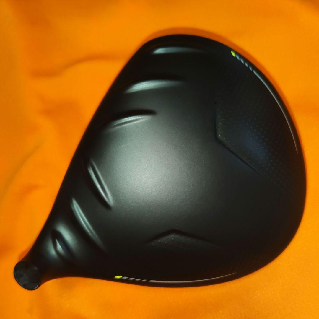 PING G430 MAX 12.0°ヘッド単体（送料無料）