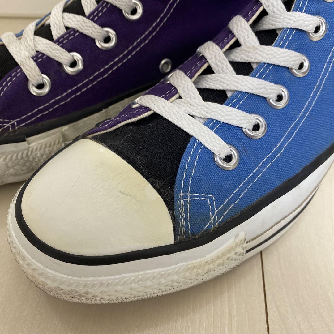 【CONVERSE】90's USA製 ALL STAR HI オールスター