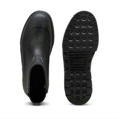 PUMA プーマ ウェリスブーツ24cm・PUMA WWW_WOWDIGSITE_COM