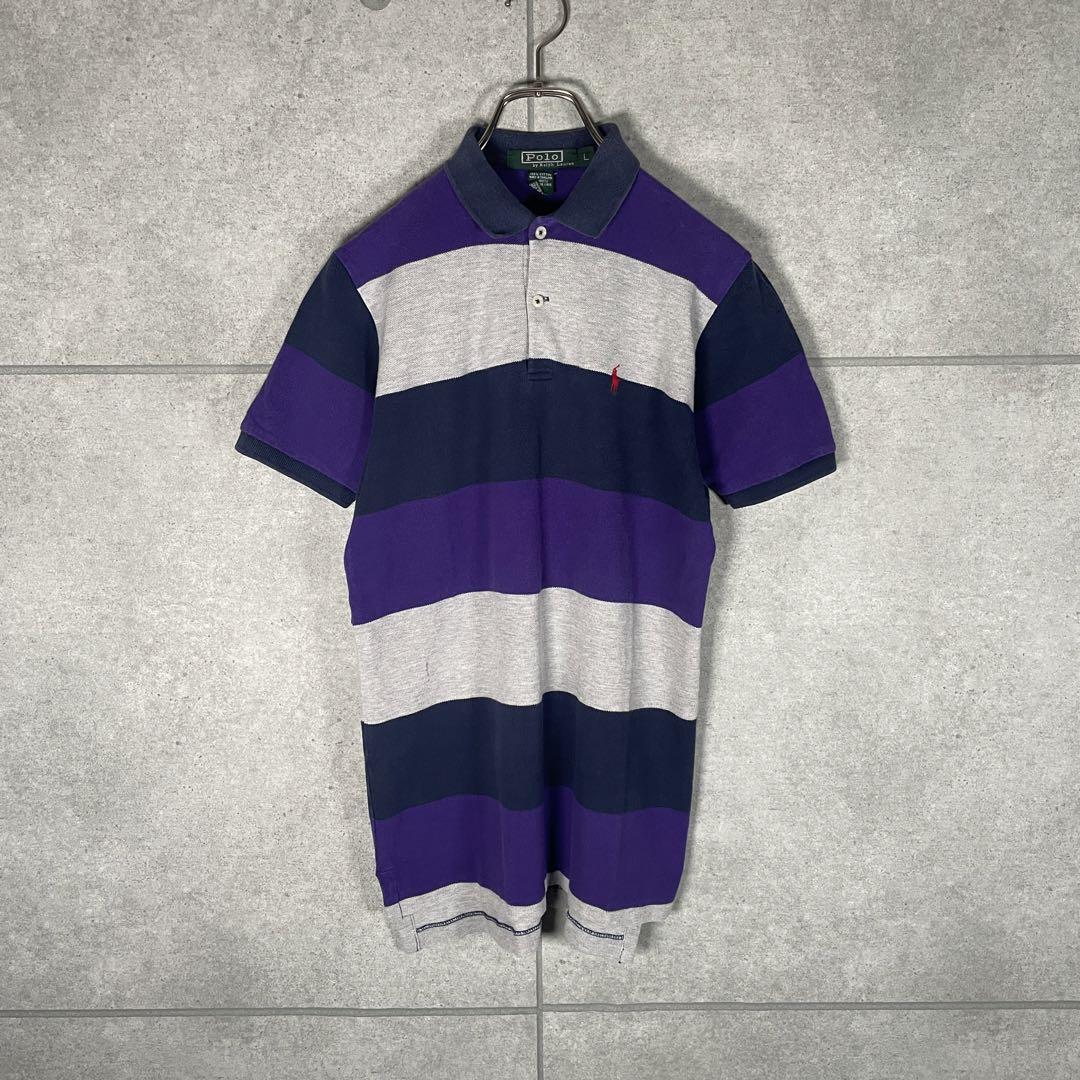 古着 ラルフローレン