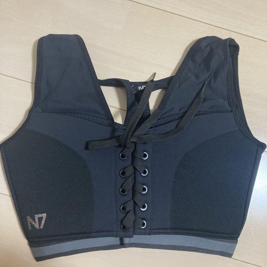スポーツブラ・N7（加藤ひなた　ひなちゃんねる）