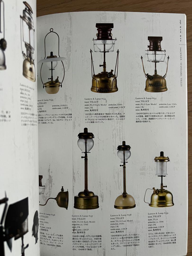 趣味・スポーツ・実用 Vintage Camp Goods COLLECTIBLES BOOK Vintage Camp Goods COLLECTIBLES BOOK