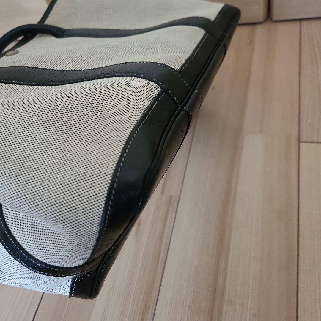 【お値下げ中】エルメス　ガーデンパーティ　HERMES