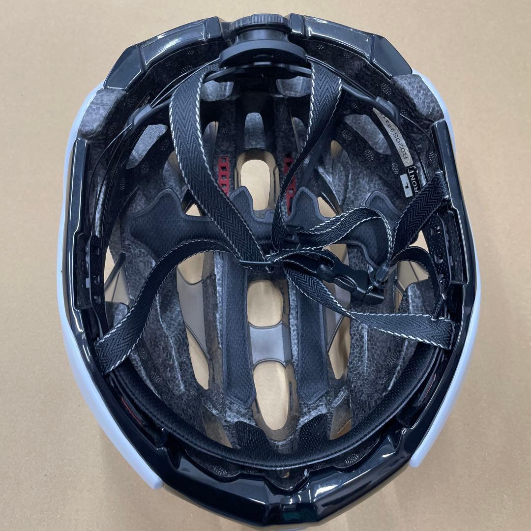 イザナギ ホワイト