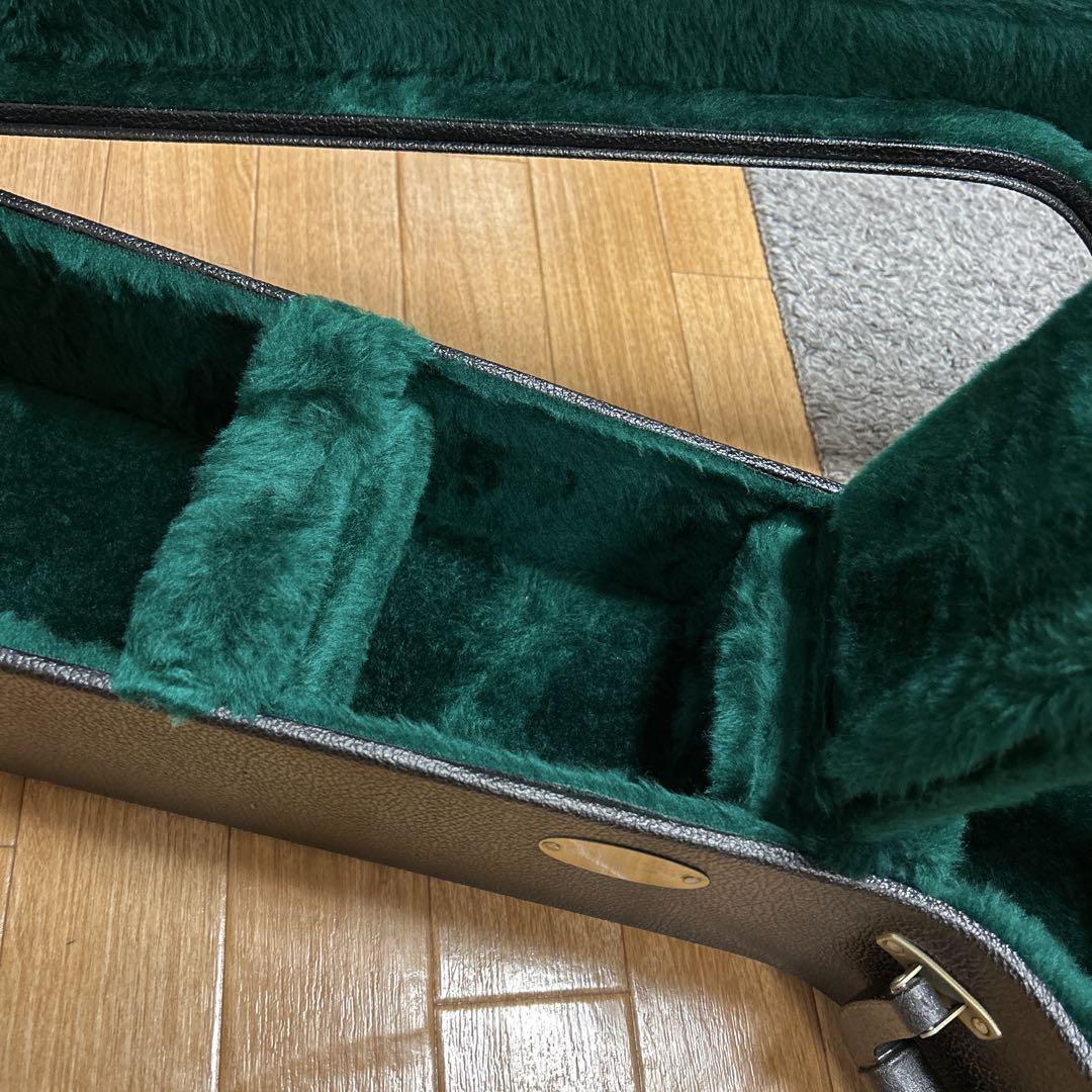Martin 純正ハードケース アコースティックギター用