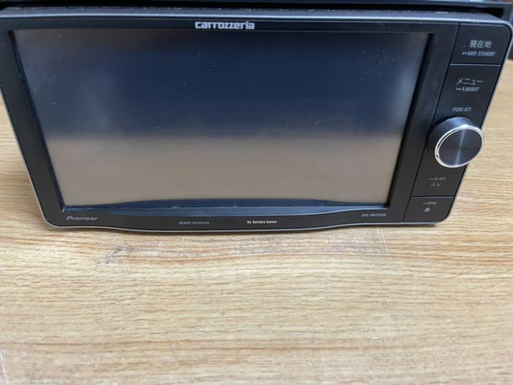 CARROZZERIA 2 様専用 tgaYu-m22388957447 MRZ099W 2013年 限定品格安