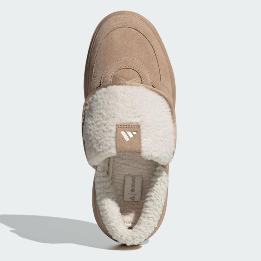 大人気!! 韓国限定 グランドコートミュール ウォームサンド ボア 23.5 大人気!! 韓国限定 グランドコートミュール ウォームサンド ボア 23.5