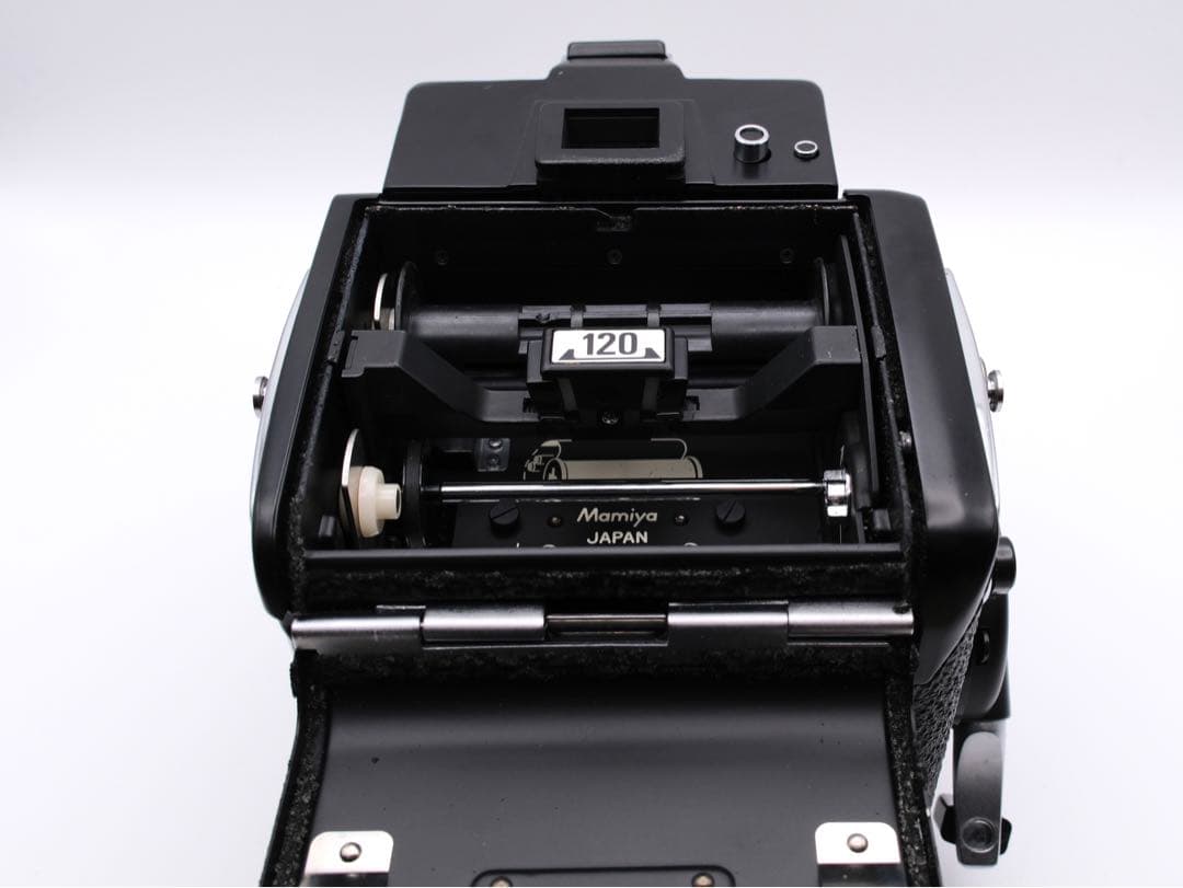 美品 MAMIYA マミヤ M645 1000S 中判フイルムカメラ 買得 www.redcomet.org