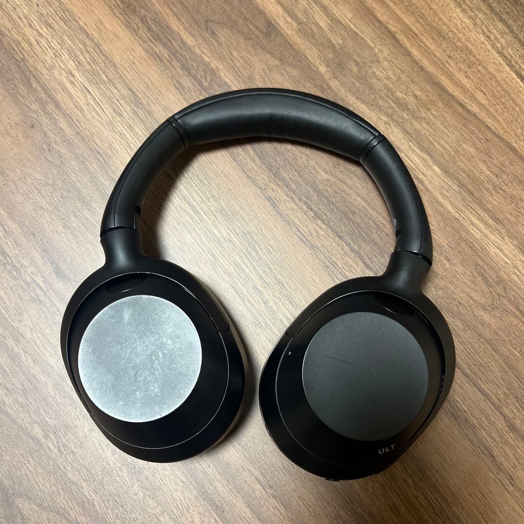 ワイヤレスオーバーイヤーヘッドホン ワイヤレスオーバーイヤーヘッドホン