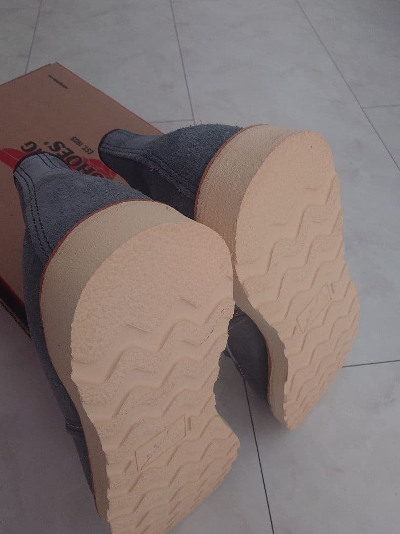 レッドウイング