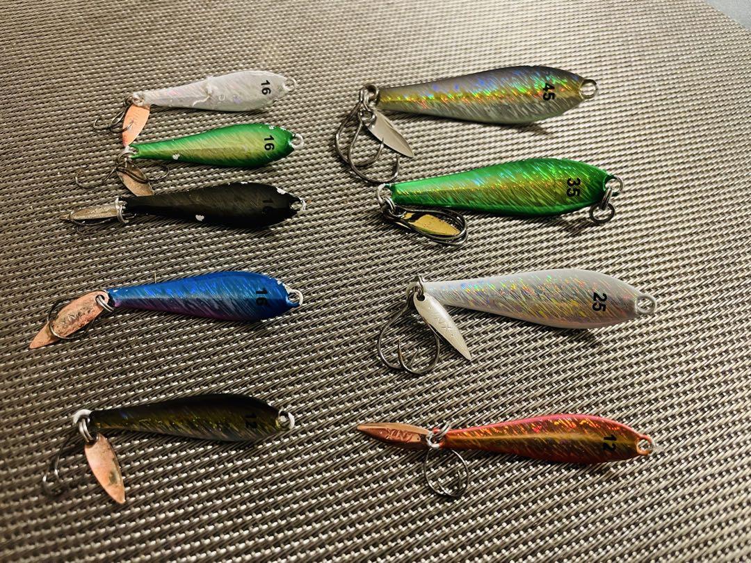 D-CLAW バブルス190 トビウオ D-CLAW バブルス190 | ルアー,プラグ,D-CLAW | FEED WEB SHOP