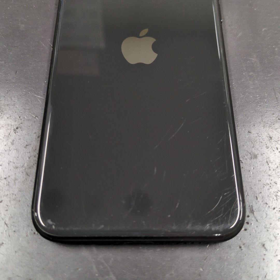 ☆SIMフリー iPhone SE 第2世代 128GB バッテリー容量100%
