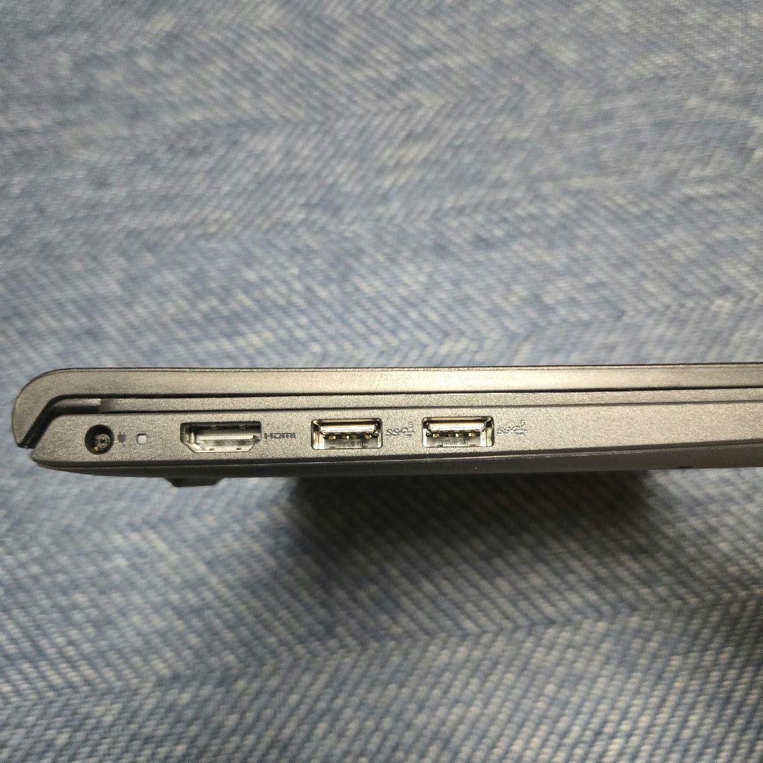 Dell Inspiron 15 3520 ノートPC
