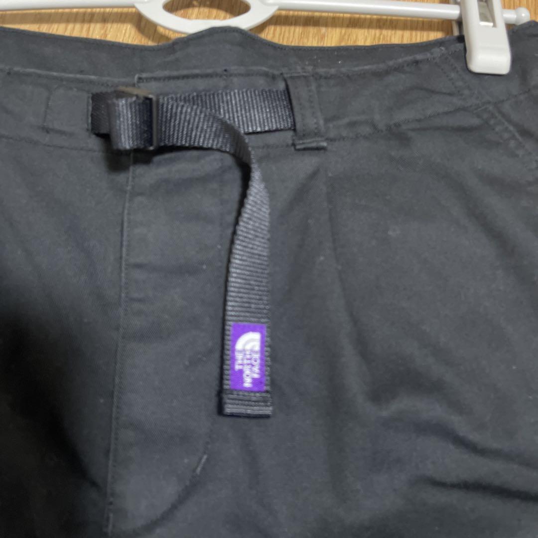 楽天市場】【中古】THE NORTH FACE PURPLE LABEL Stretch Twill