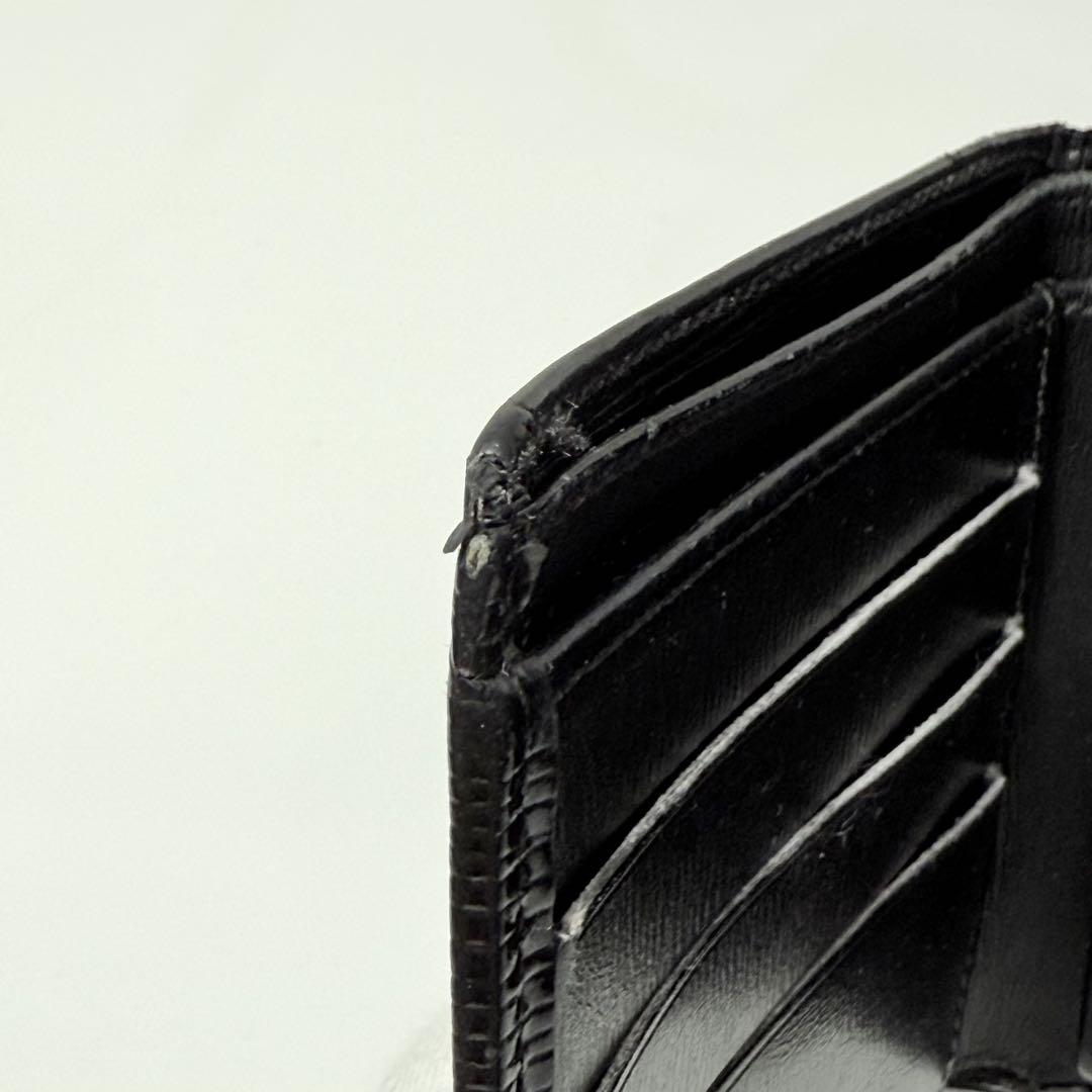 LOUIS VUITTON ポルトフォイユ マルコ メンズ エピ 二つ折り財布
