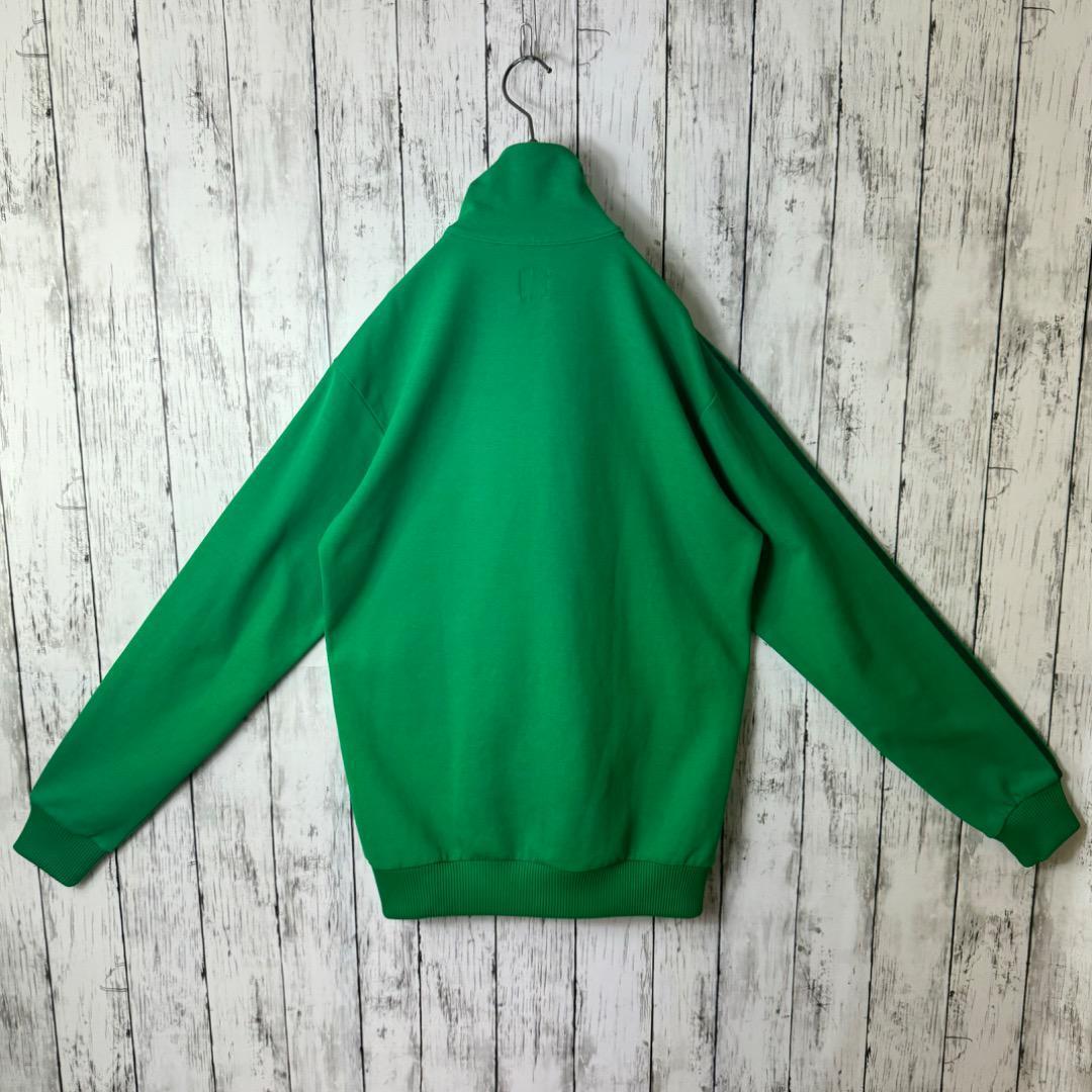 刺繍ロゴ