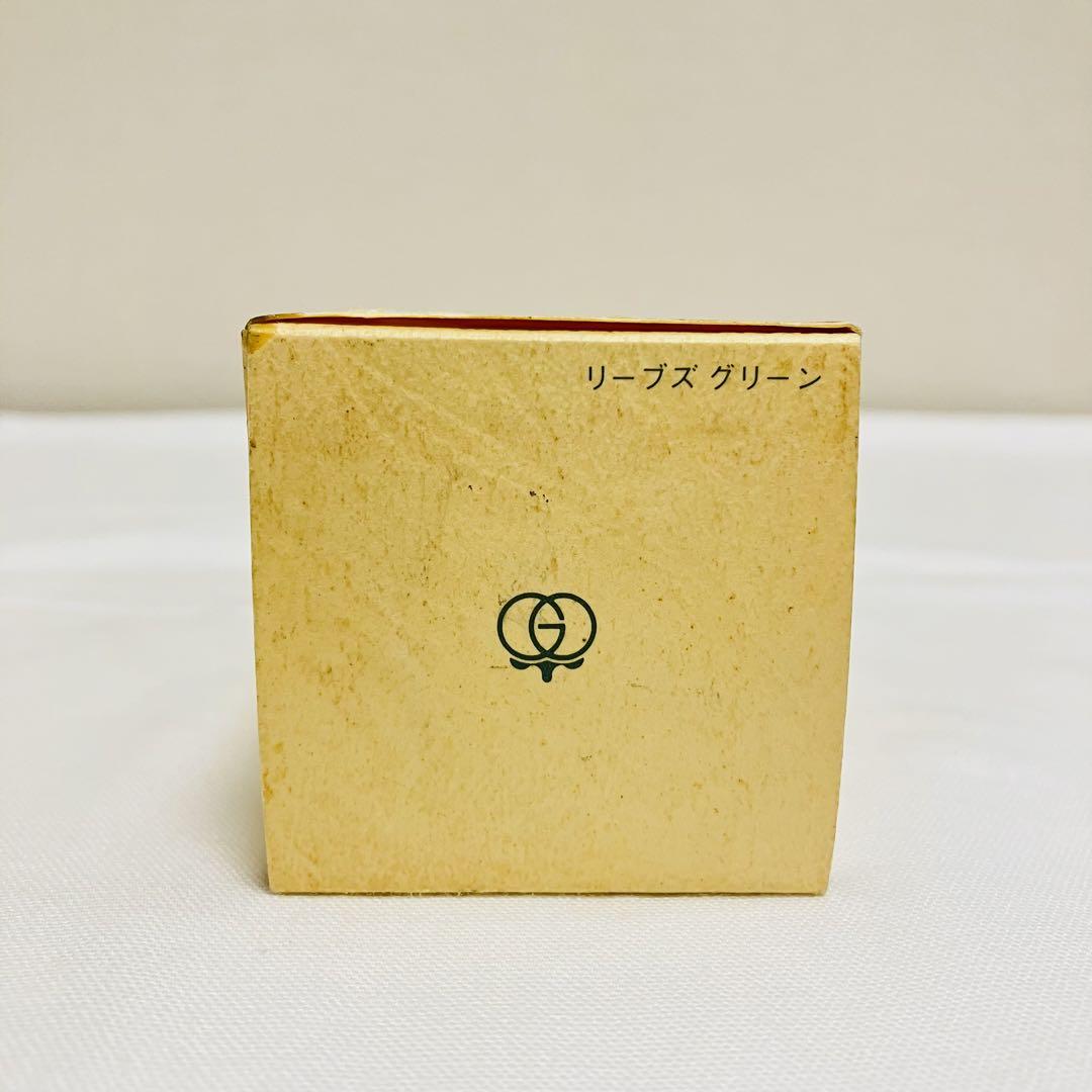 希少　新品　ゲオール　オードロワイヤ　リーブズグリーン　オードトワレ　85ml