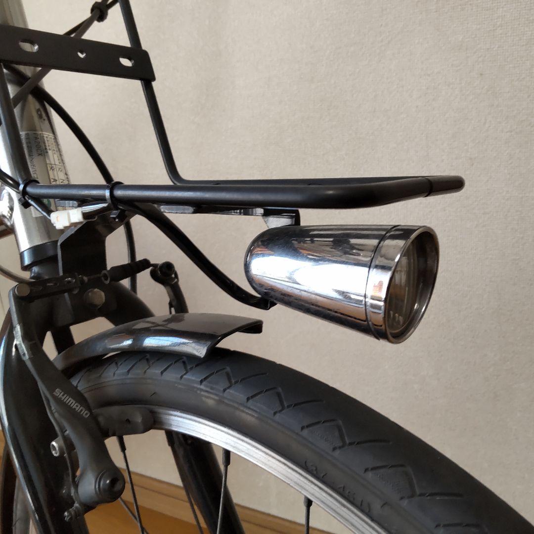 初回限定】 緑 3440電動自転車ヤマハキッス20インチ - 自転車本体