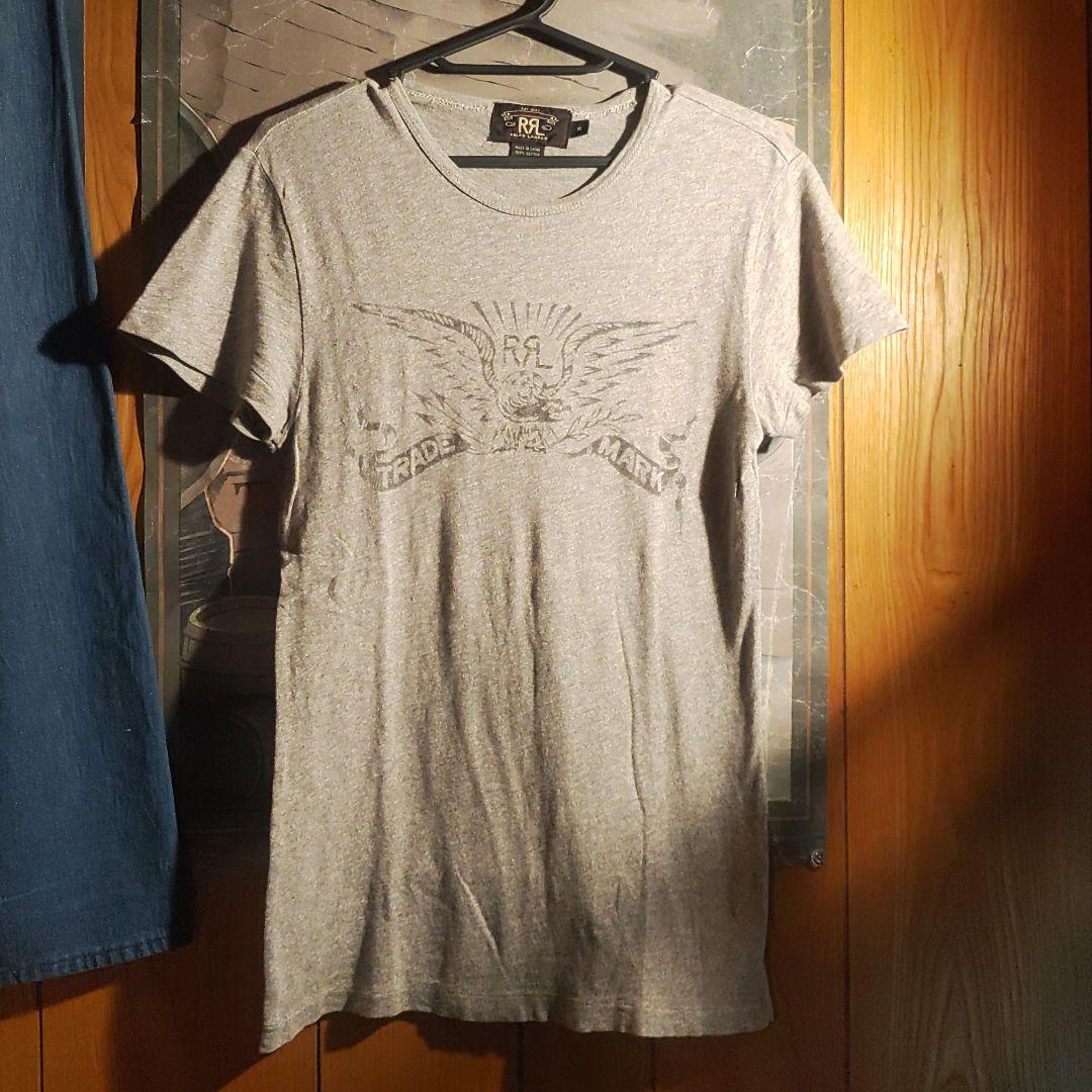 RRL  ダブルアールエル