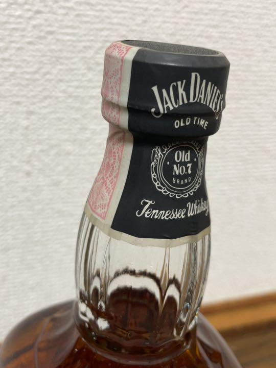 カティサーク・キングダム ジャックダニエル