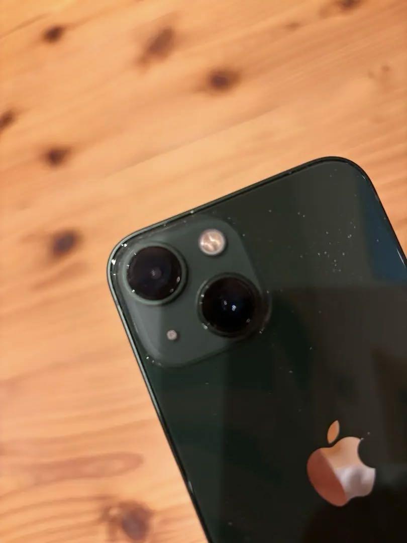 iPhone13mini