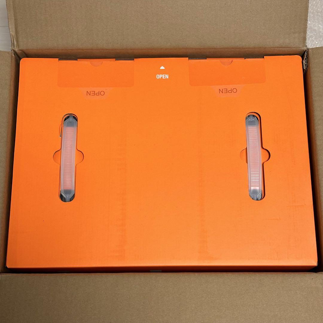 【新品未使用】Jackery ポータブル電源2000pro JE-2000A