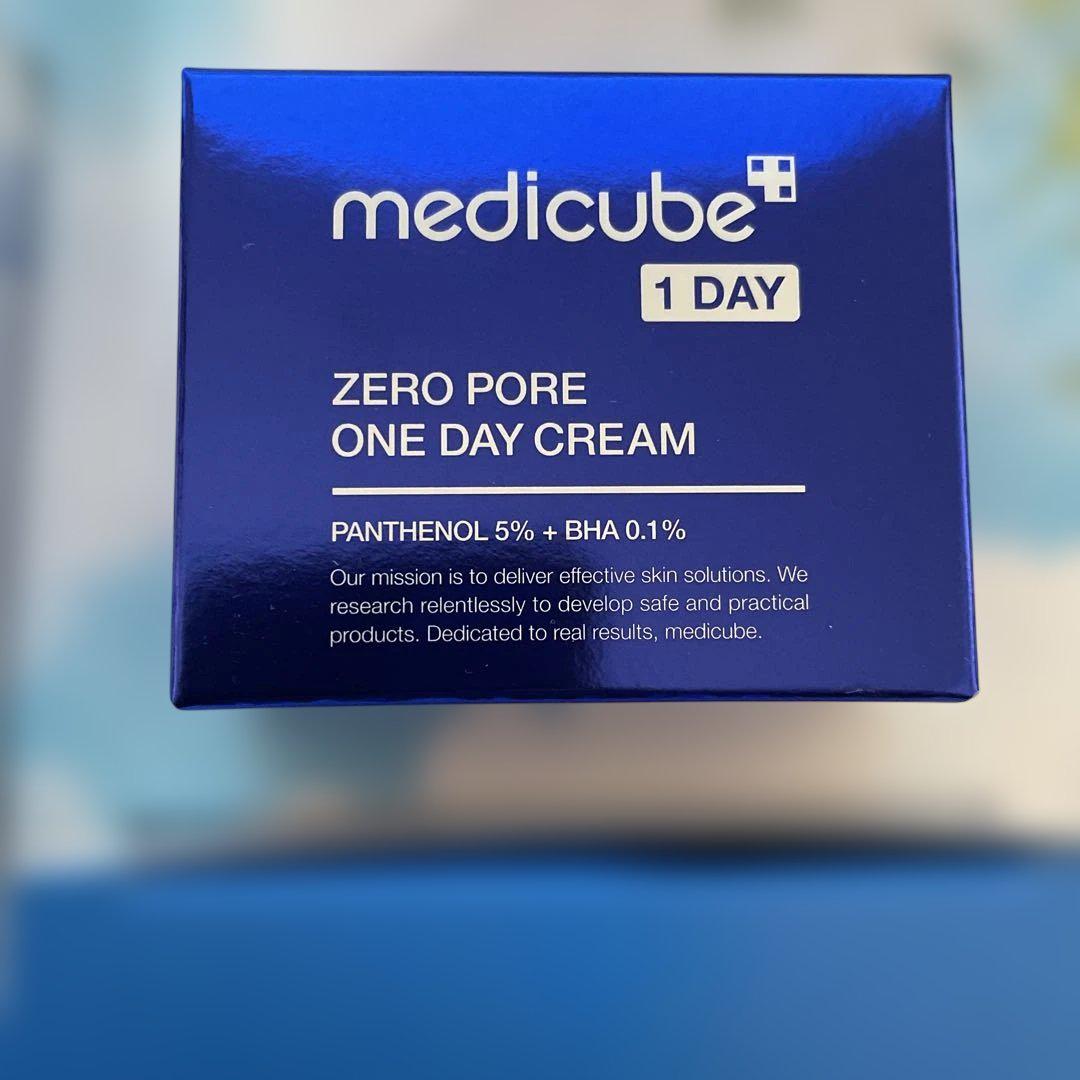 ゼロ毛穴クレイパック – MEDICUBEオンラインショップ