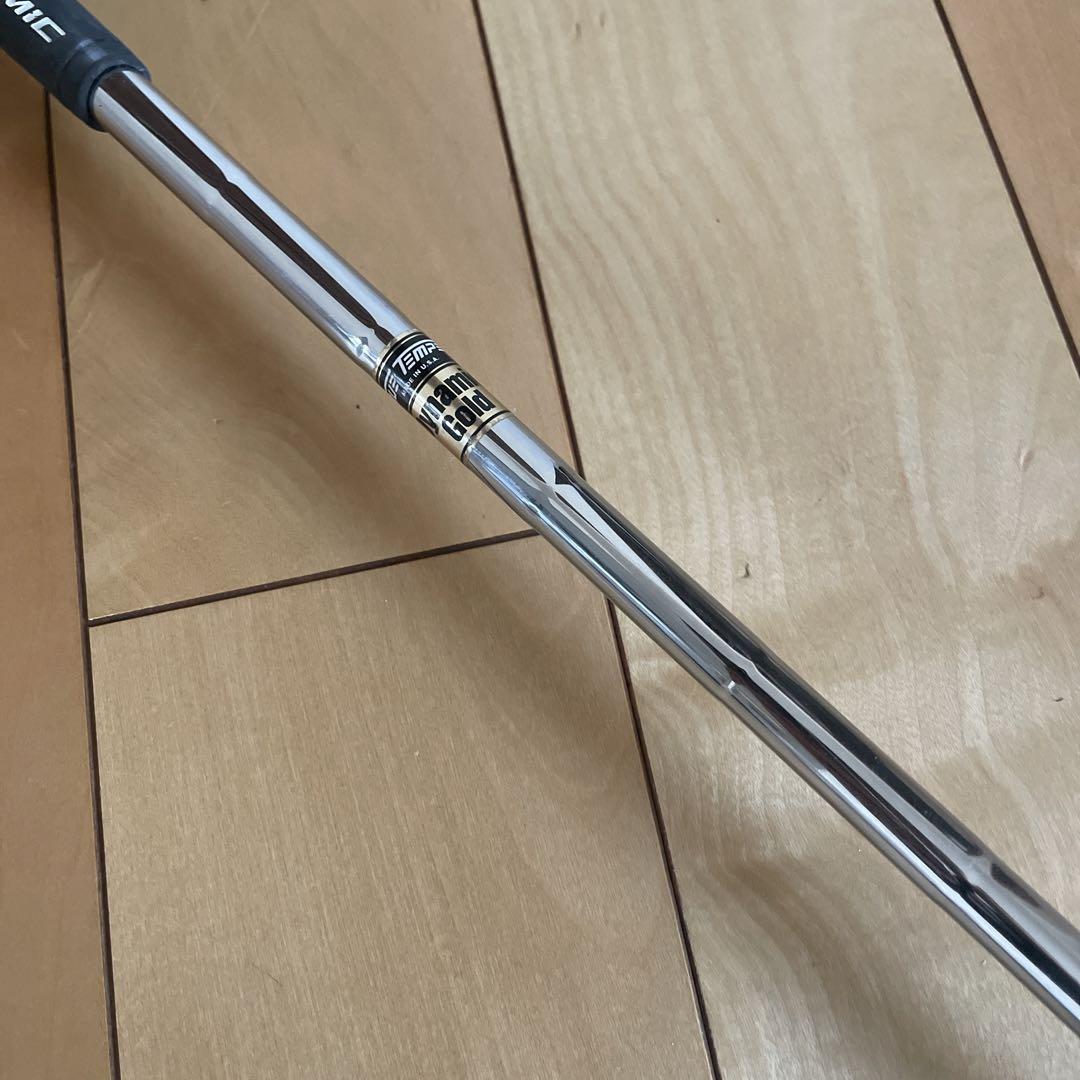 タイトリスト CB 712 単品アイアン #9
